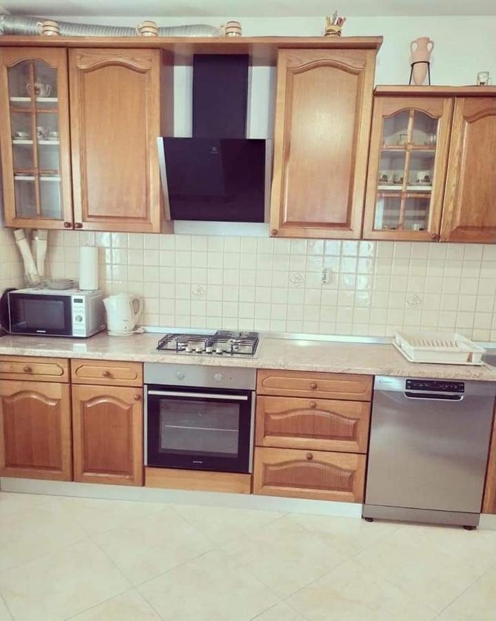 Lana Apartment Biograd Na Moru Exterior photo