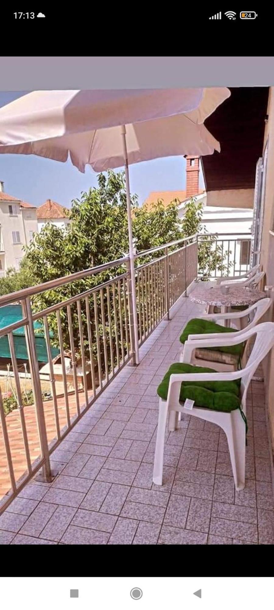 Lana Apartment Biograd Na Moru Room photo